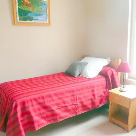 L'etoile Du Sancy Hotel apartamentowy 3*