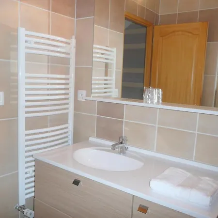 桑西之星公寓式酒店 拉布尔布勒