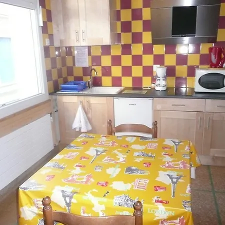 L'etoile Du Sancy Hotel apartamentowy