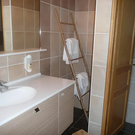 桑西之星公寓式酒店 公寓式酒店