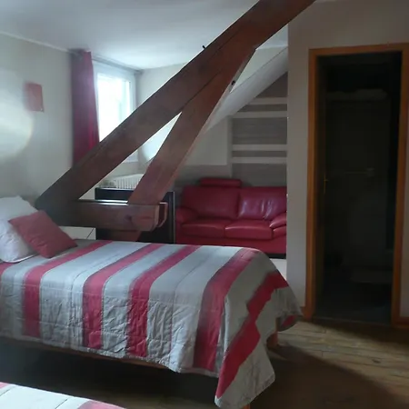 L'etoile Du Sancy 3*
