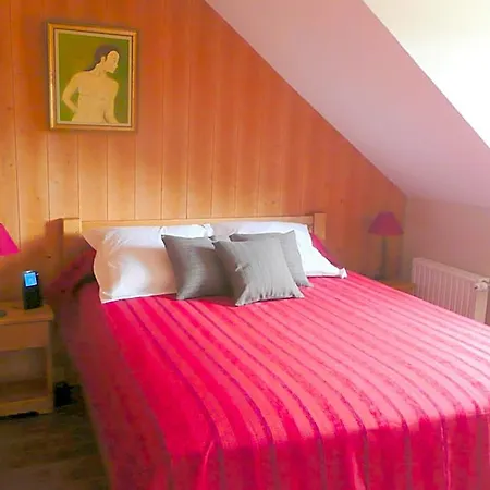 Aparthotel L'etoile Du Sancy La Bourboule
