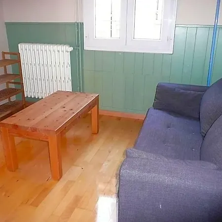 L'etoile Du Sancy Aparthotel