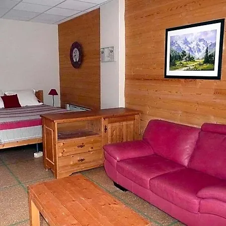 L'etoile Du Sancy Aparthotel 3*