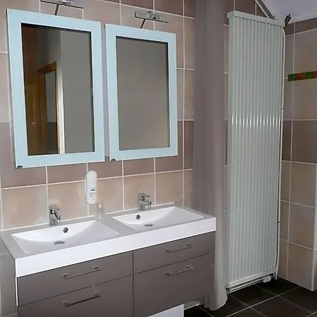 L'etoile Du Sancy Aparthotel 3*