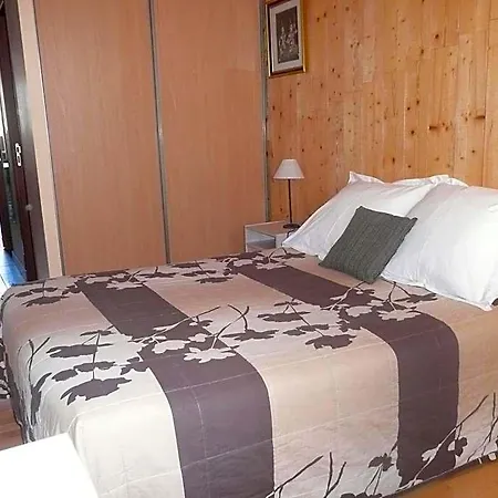 L'etoile Du Sancy Aparthotel La Bourboule