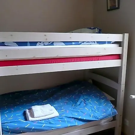 Aparthotel L'etoile Du Sancy
