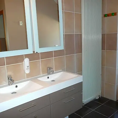 L'etoile Du Sancy Aparthotel