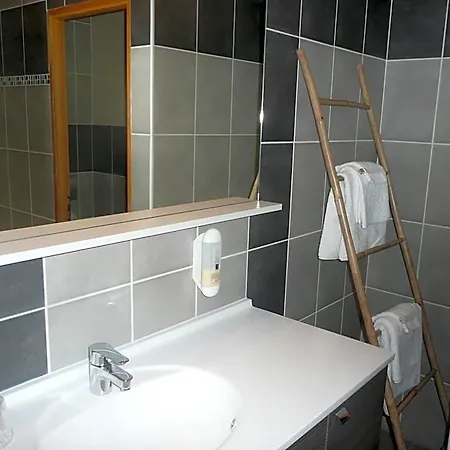 L'etoile Du Sancy Aparthotel 3*