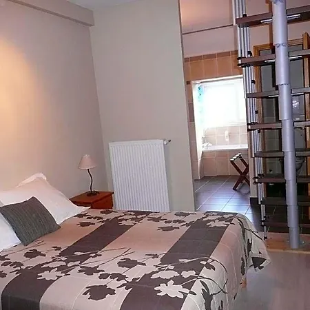 Aparthotel L'etoile Du Sancy