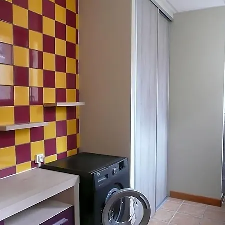 L'etoile Du Sancy Aparthotel 3*