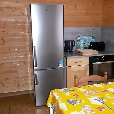 L'etoile Du Sancy Aparthotel 3*
