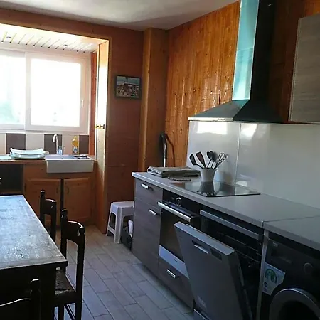 Aparthotel L'etoile Du Sancy