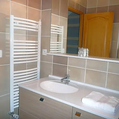 Aparthotel L'etoile Du Sancy