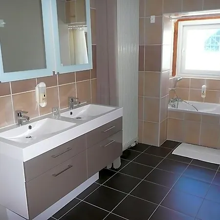 Aparthotel L'etoile Du Sancy