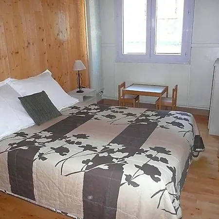 Aparthotel L'etoile Du Sancy 3*