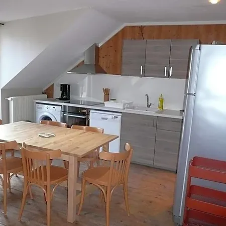L'etoile Du Sancy Aparthotel 3*