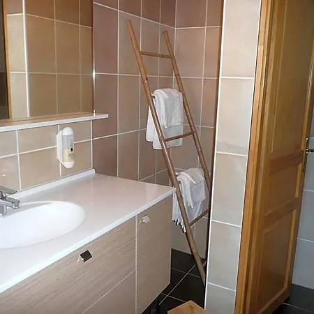 L'etoile Du Sancy Aparthotel