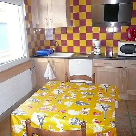 Aparthotel L'etoile Du Sancy 3*