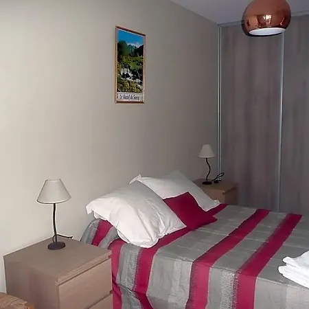 Aparthotel L'etoile Du Sancy 3*