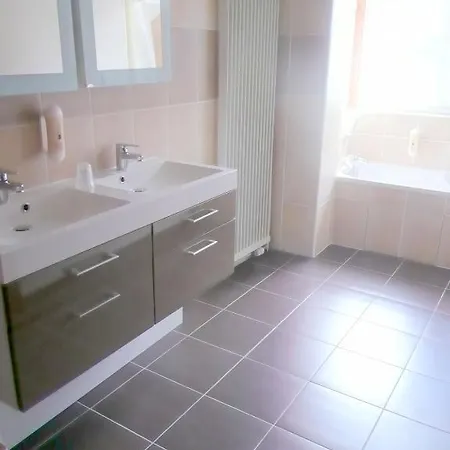 L'etoile Du Sancy Hotel apartamentowy