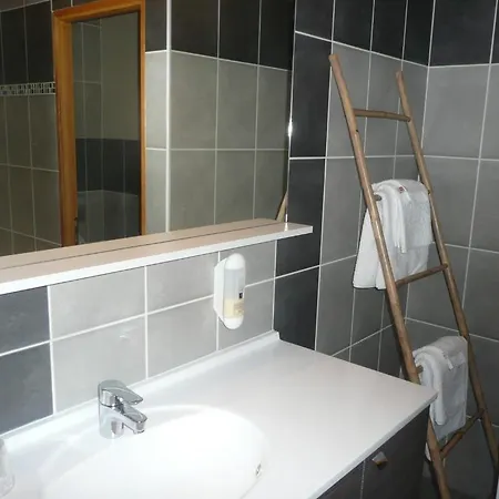 桑西之星公寓式酒店