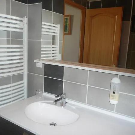 L'etoile Du Sancy Hotel apartamentowy 3*