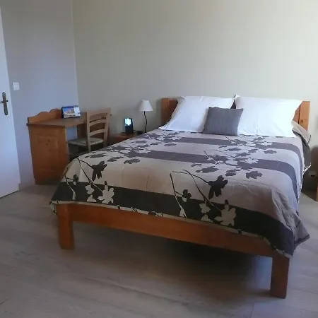 Hotel apartamentowy L'etoile Du Sancy 3*