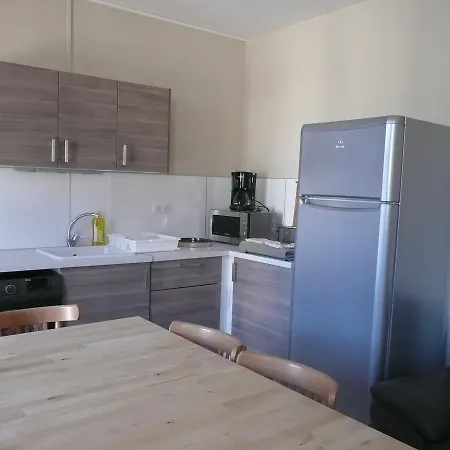 L'etoile Du Sancy 3* Bourboule