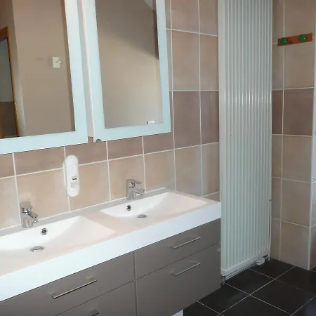 Hotel apartamentowy L'etoile Du Sancy 3*