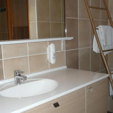 桑西之星公寓式酒店 公寓式酒店