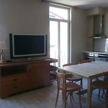 桑西之星公寓式酒店 3*