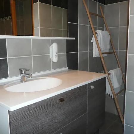 桑西之星公寓式酒店 3*