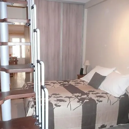 桑西之星公寓式酒店 3*