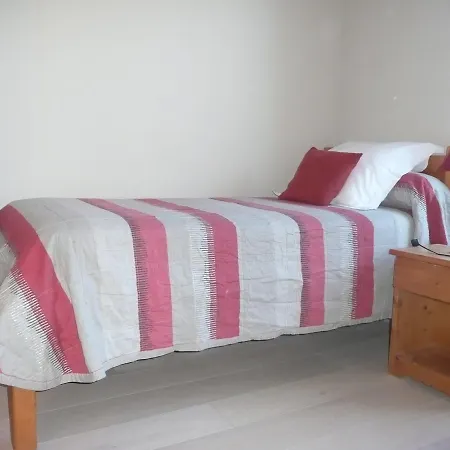 Hotel apartamentowy L'etoile Du Sancy Bourboule