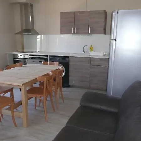 L'etoile Du Sancy Hotel apartamentowy