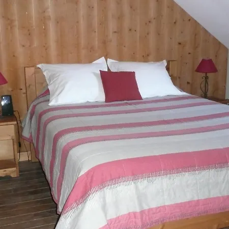 Hotel apartamentowy L'etoile Du Sancy Bourboule