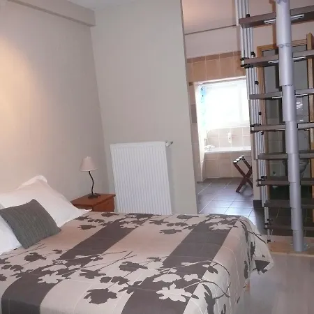 L'etoile Du Sancy Aparthotel