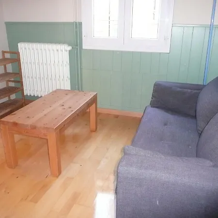 L'etoile Du Sancy 3* Bourboule