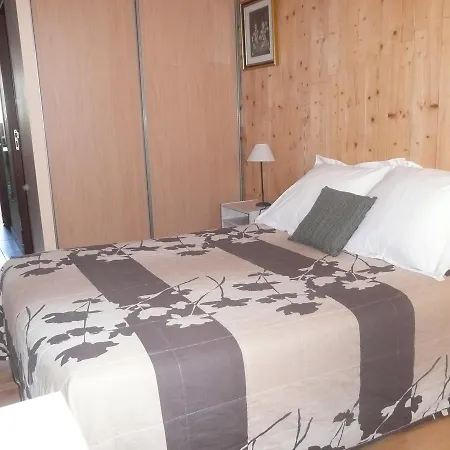 Apartahotel L'etoile Du Sancy 3*