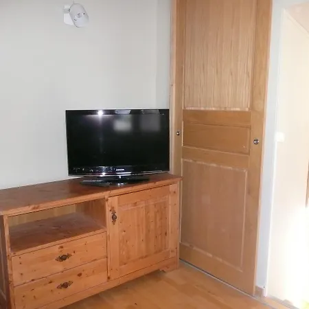 桑西之星公寓式酒店 拉布尔布勒