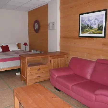 桑西之星公寓式酒店 3*