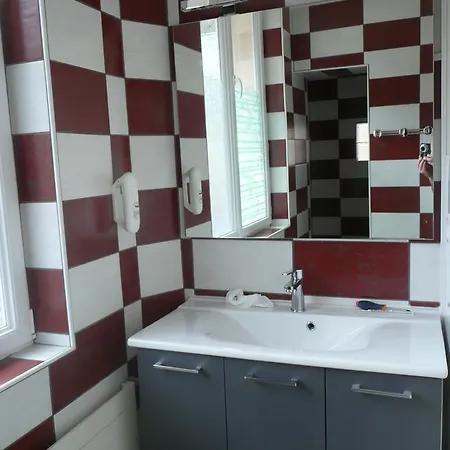 桑西之星公寓式酒店 拉布尔布勒