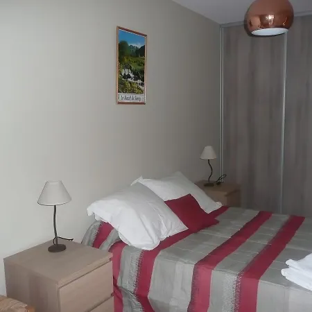 桑西之星公寓式酒店 公寓式酒店