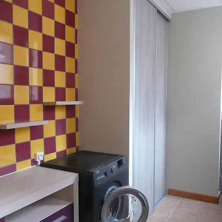 L'etoile Du Sancy Hotel apartamentowy