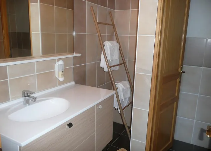 L'etoile Du Sancy Aparthotel