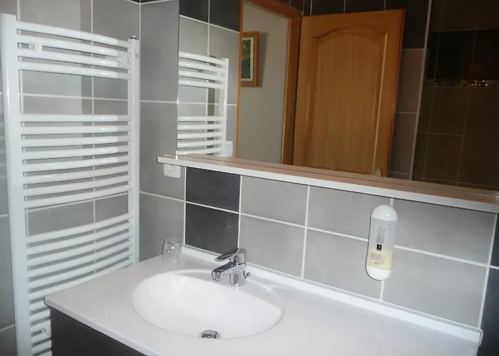 L'etoile Du Sancy Aparthotel 3*