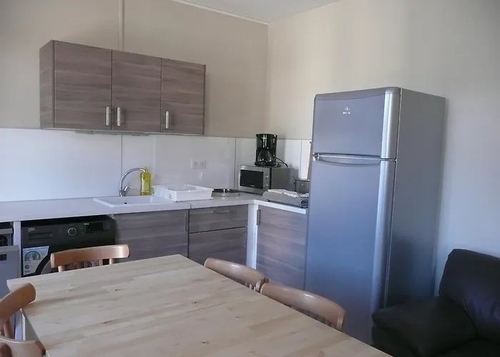 L'etoile Du Sancy 3* La Bourboule