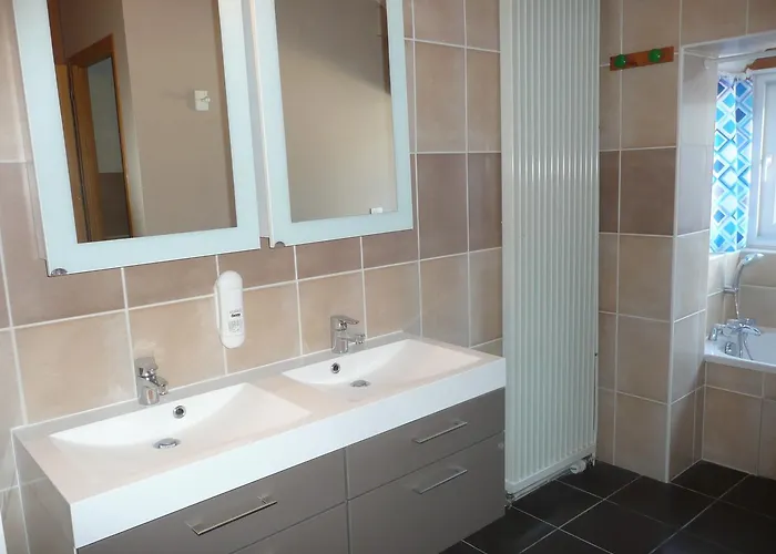 Aparthotel L'etoile Du Sancy 3*