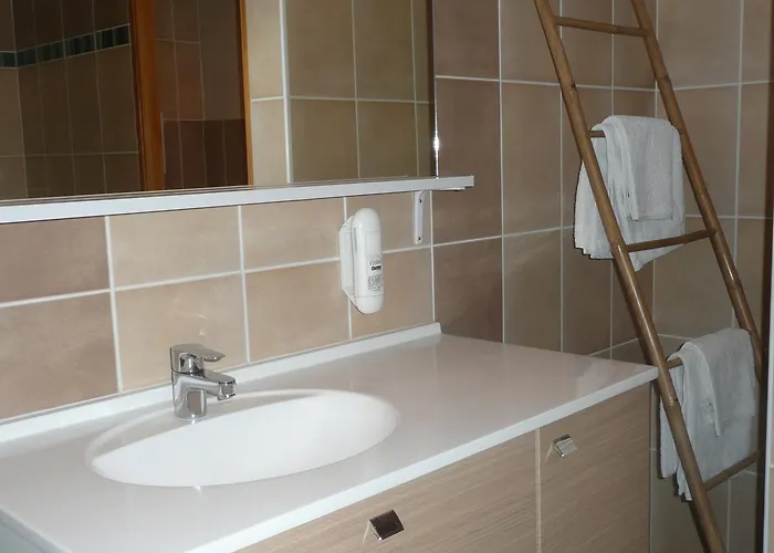 L'etoile Du Sancy Aparthotel